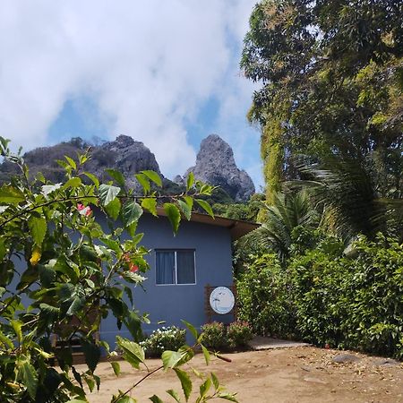 Paraiso Do Boldro Flat Fernando de Noronha Exterior photo