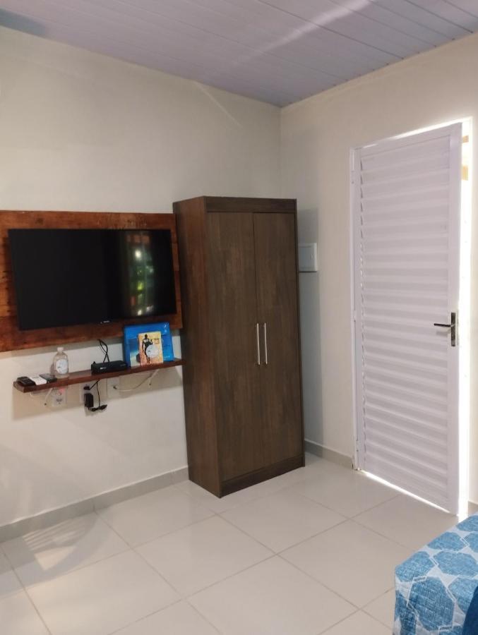 Paraiso Do Boldro Flat Fernando de Noronha Exterior photo