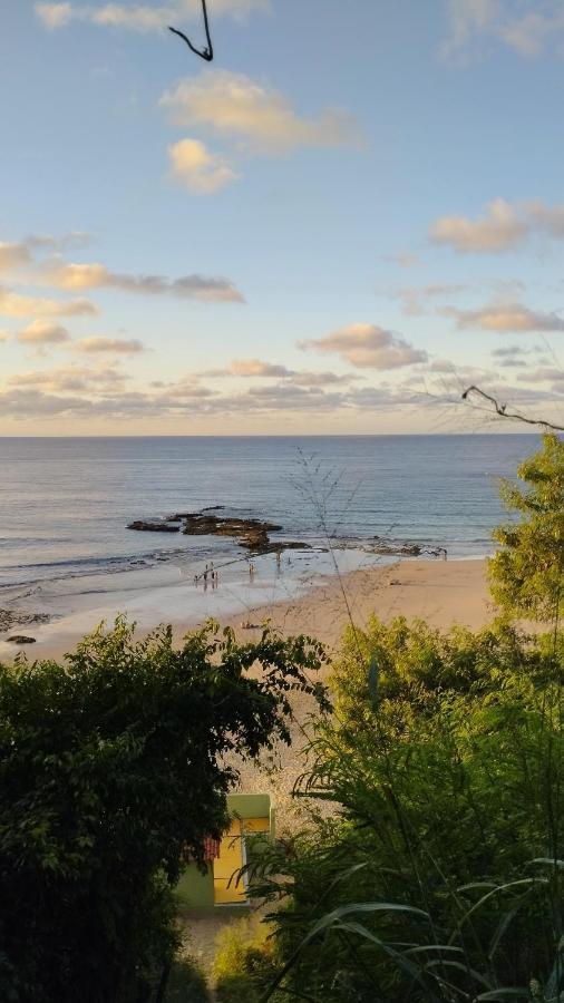 Paraiso Do Boldro Flat Fernando de Noronha Exterior photo