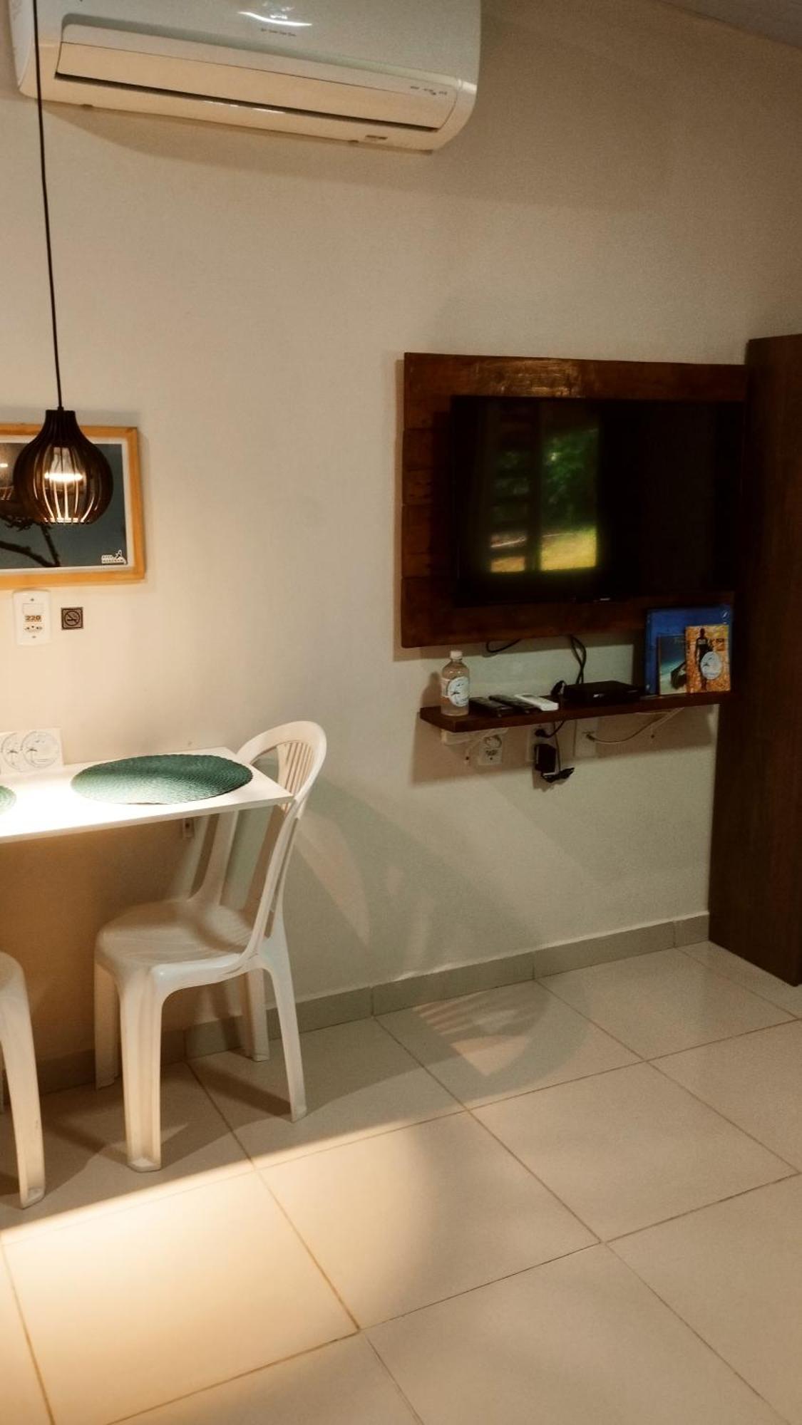 Paraiso Do Boldro Flat Fernando de Noronha Room photo